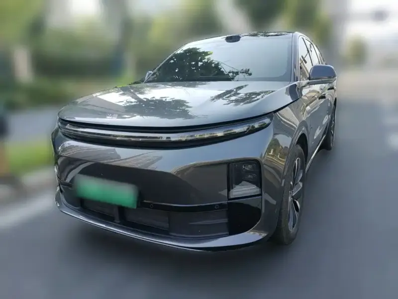 Li Auto Li L6, 2025