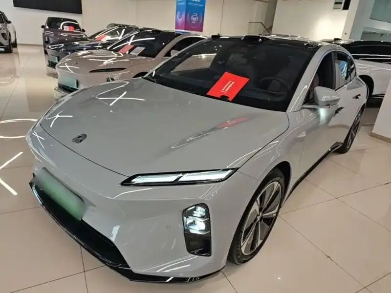 NIO ET5T, 2025