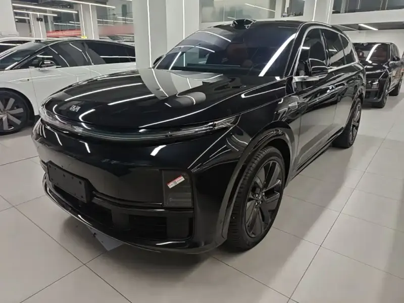 Li Auto Li L7, 2025