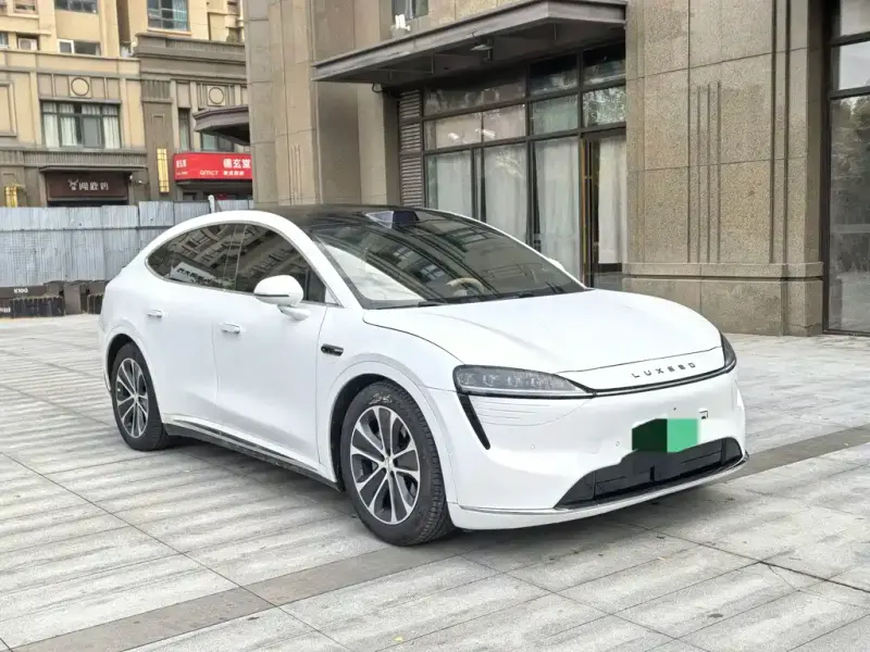 Zhijie R7, 2024
