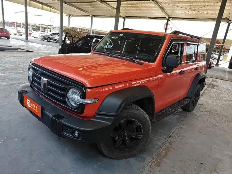 Tank 300, 2024