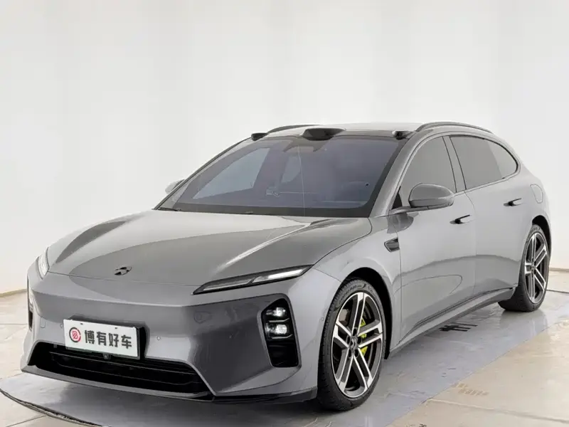 NIO ET5T, 2025