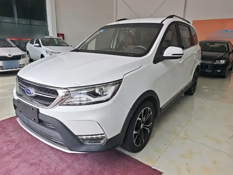 Karry K60, 2016