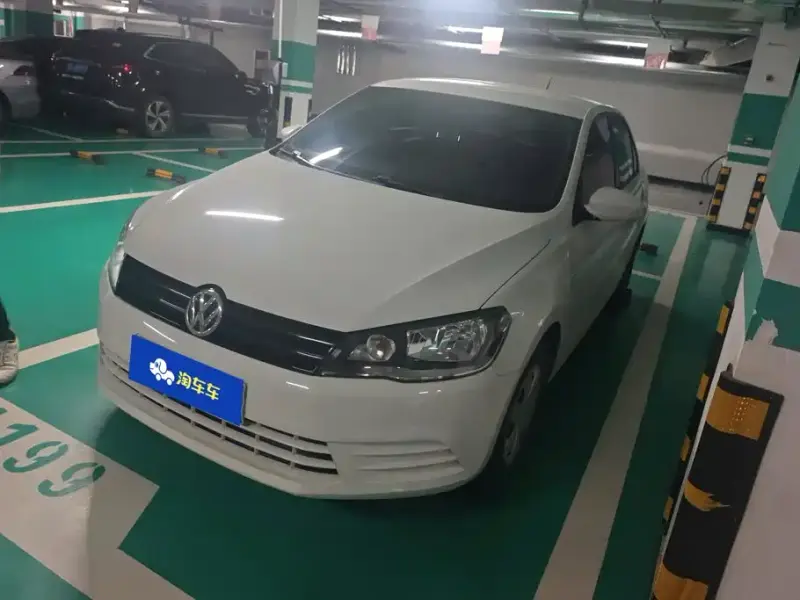 Volkswagen Jetta, 2016