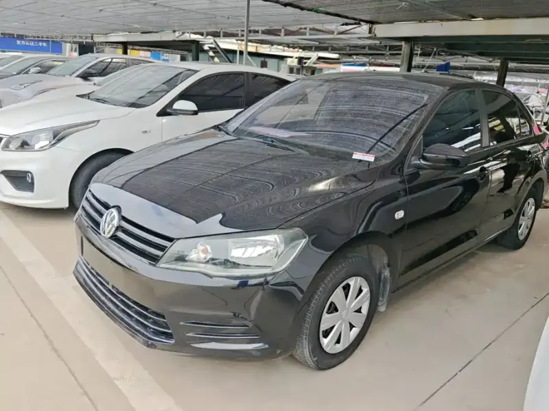 Volkswagen Jetta, 2015