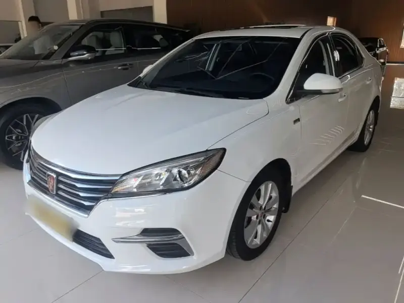 Roewe 360, 2019