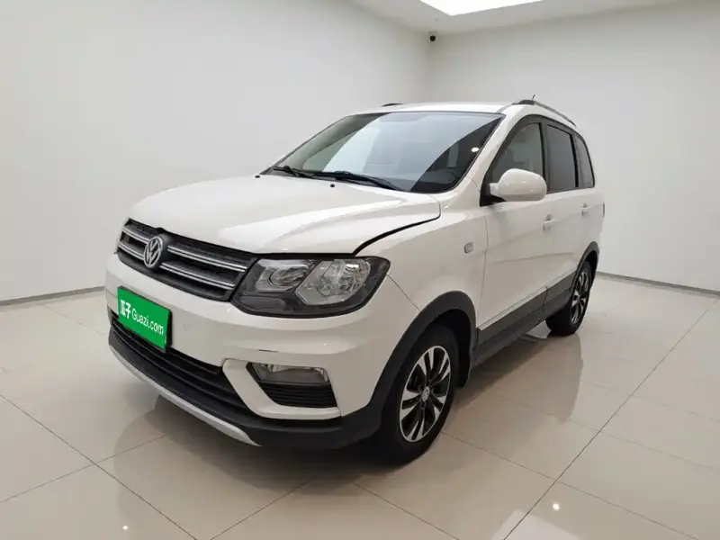 Fengguang 370, 2018