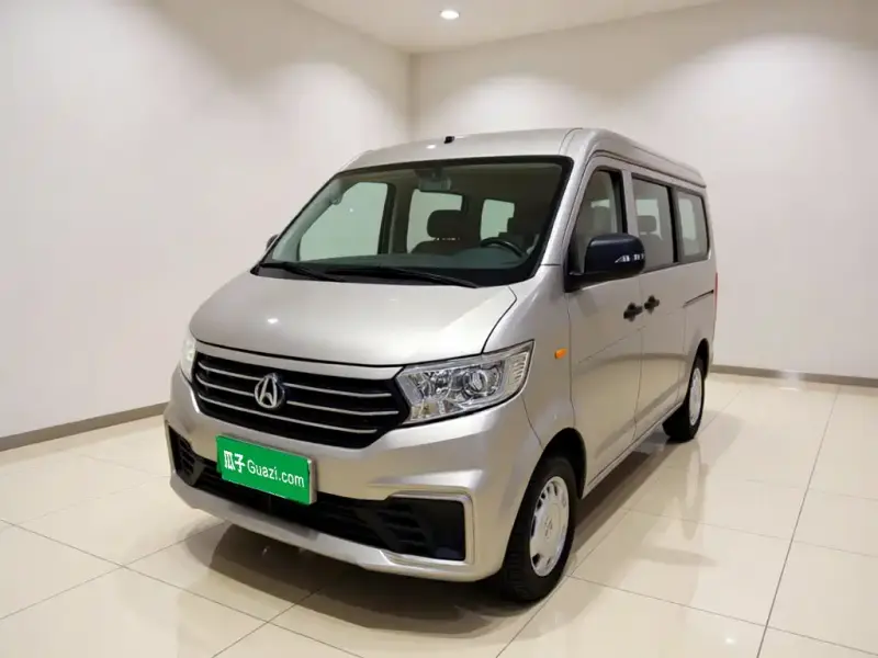 Kuayue Star V3, 2022