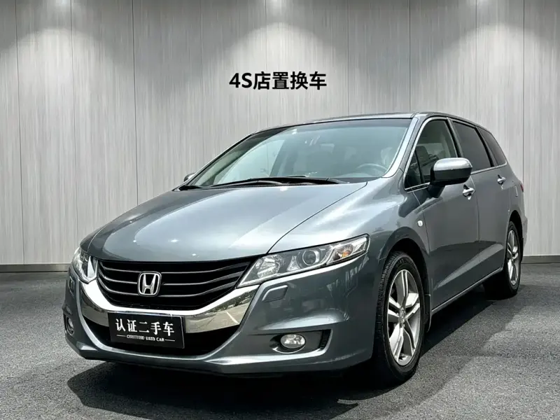Honda Odyssey, 2011