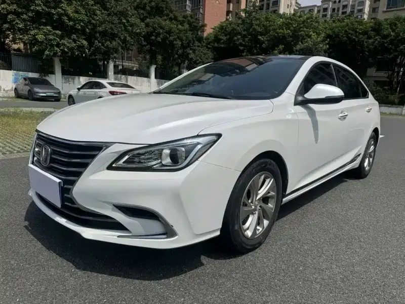 Changan Ruicheng CC, 2019