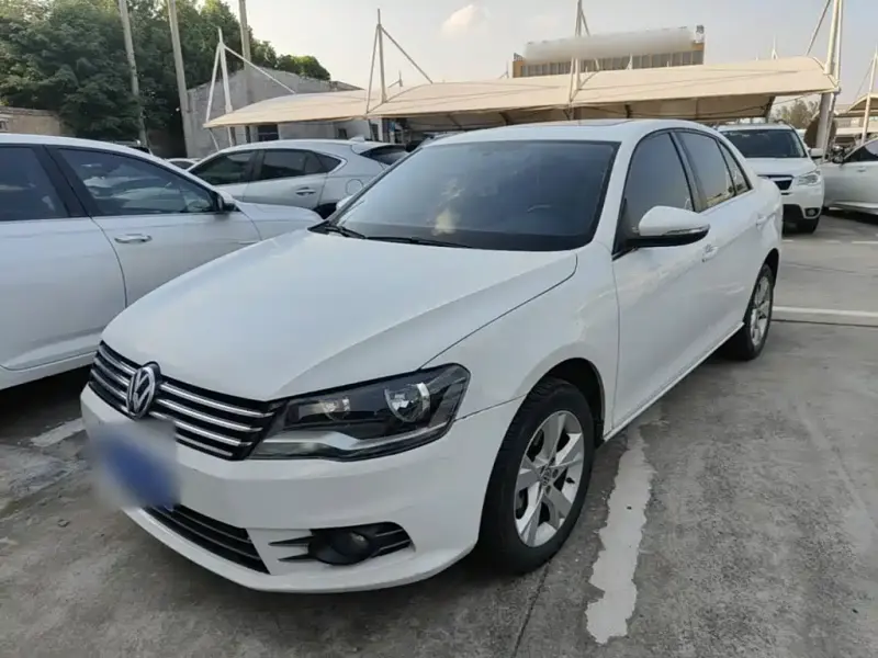 Volkswagen Bora Volkswagen Bora 2015 Quality Value Edition 1.6L Auto Comfort Type, 2016 — фото 1