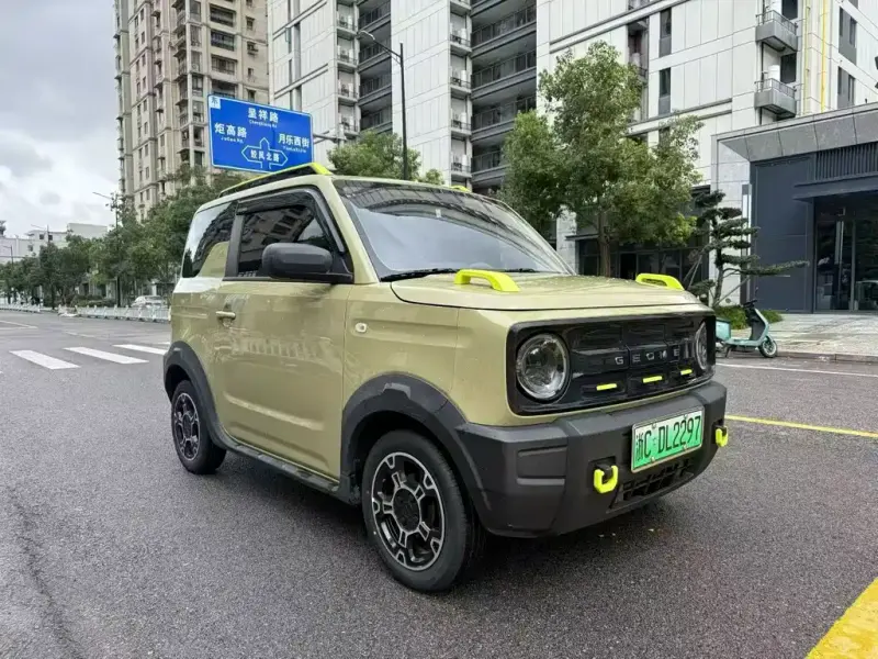 Galaxy Panda, 2025