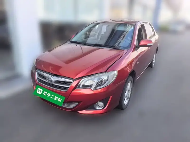 Toyota Corolla, 2014