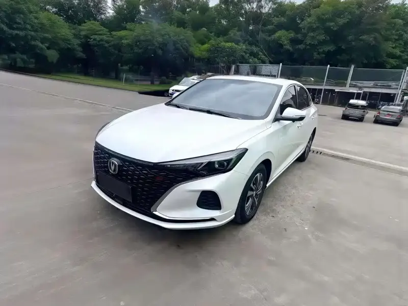 Changan Eado, 2020
