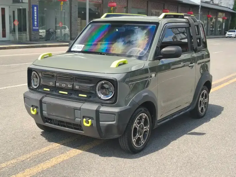Galaxy Panda, 2024