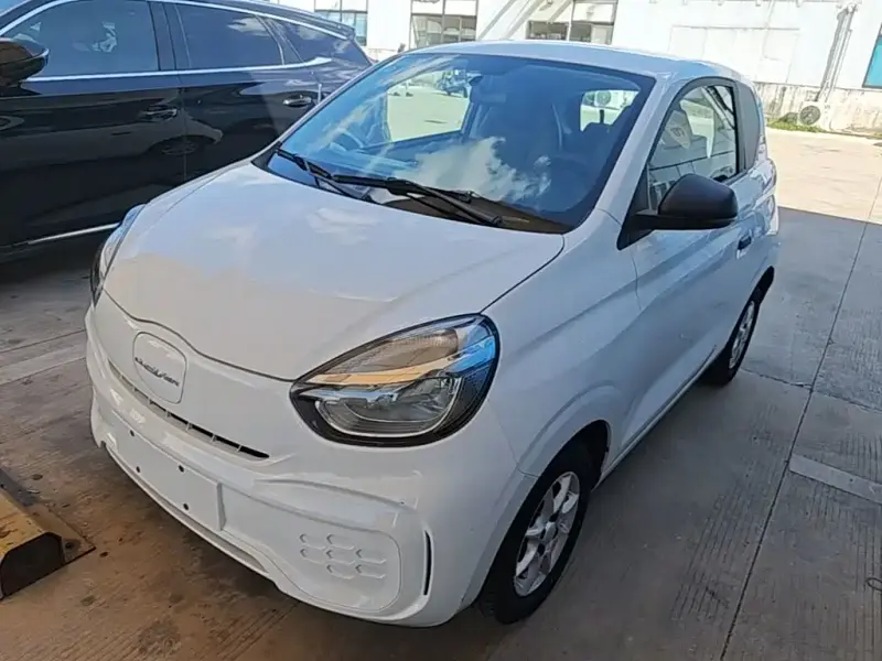 Roewe Clever, 2023