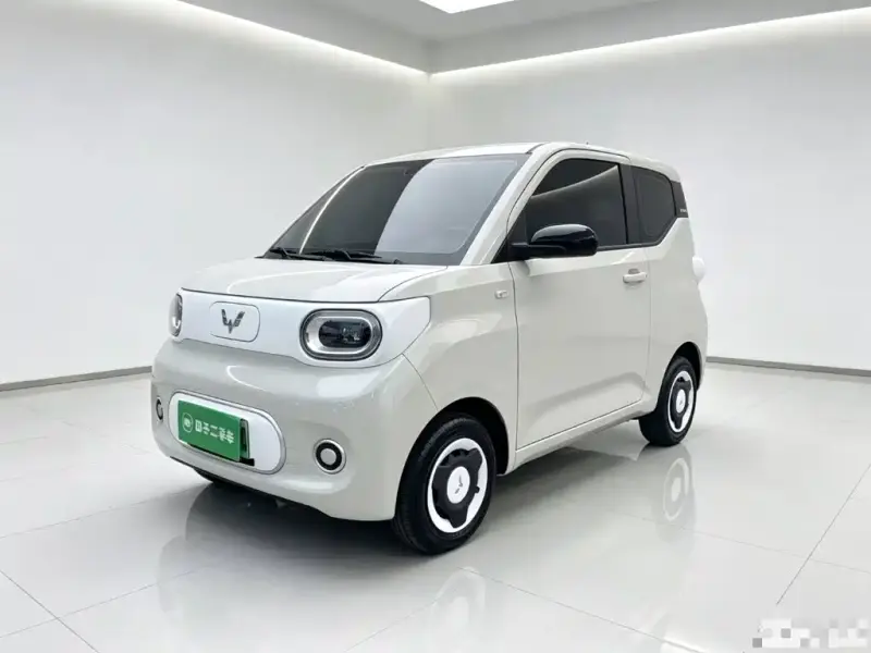 Wuling MINIEV, 2025