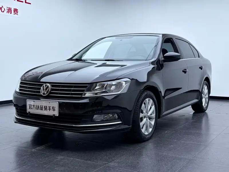 Volkswagen Lavida, 2016