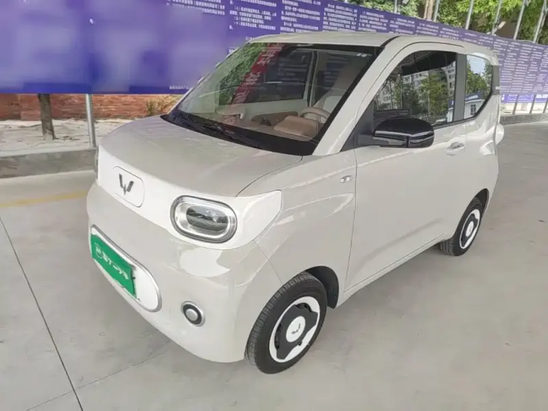Wuling MINIEV, 2025