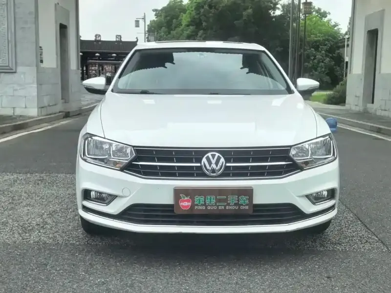 Volkswagen Bora, 2016