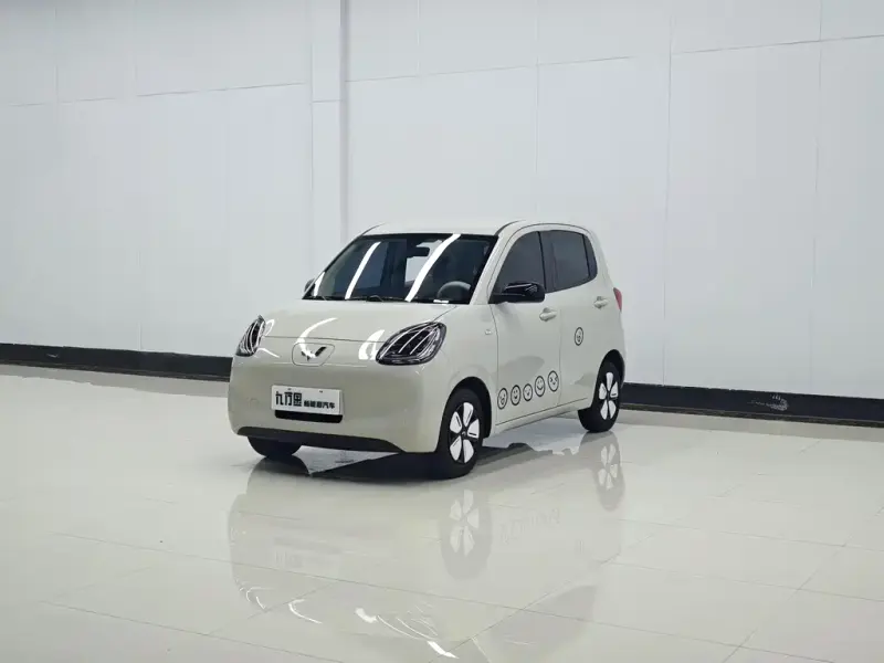 Wuling MINIEV, 2025