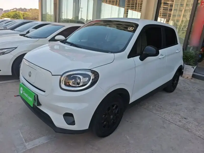 Leapmotor T03, 2023