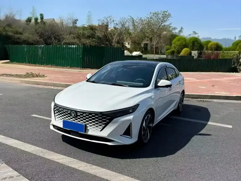 Changan Ruicheng PLUS, 2023
