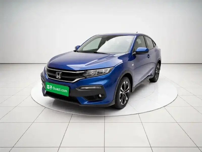 Honda XR-V, 2016