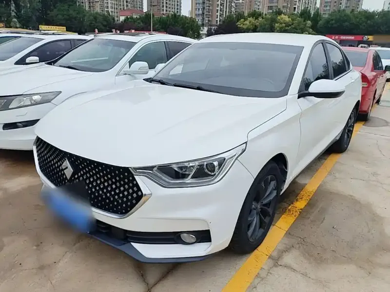 Baojun RC-6, 2020
