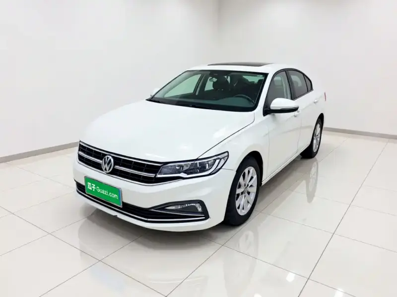 Volkswagen Bora, 2020