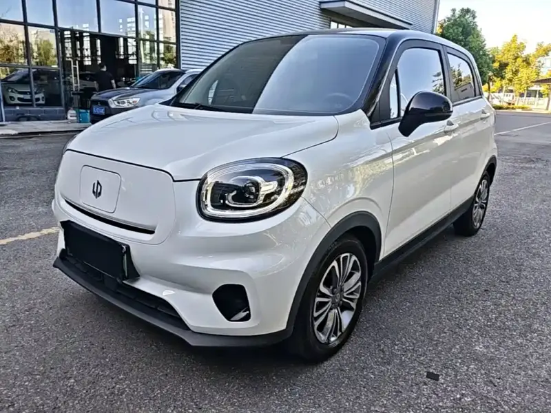 Leapmotor T03, 2024