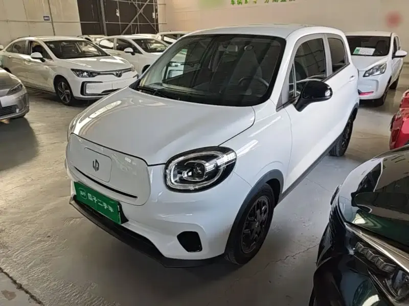 Leapmotor T03, 2023