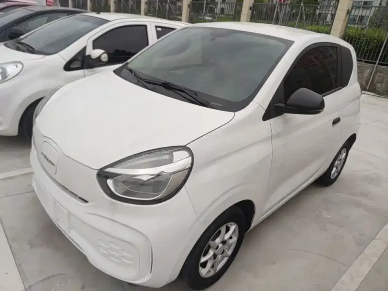 Roewe Clever, 2022
