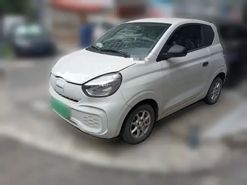 Roewe Clever, 2022