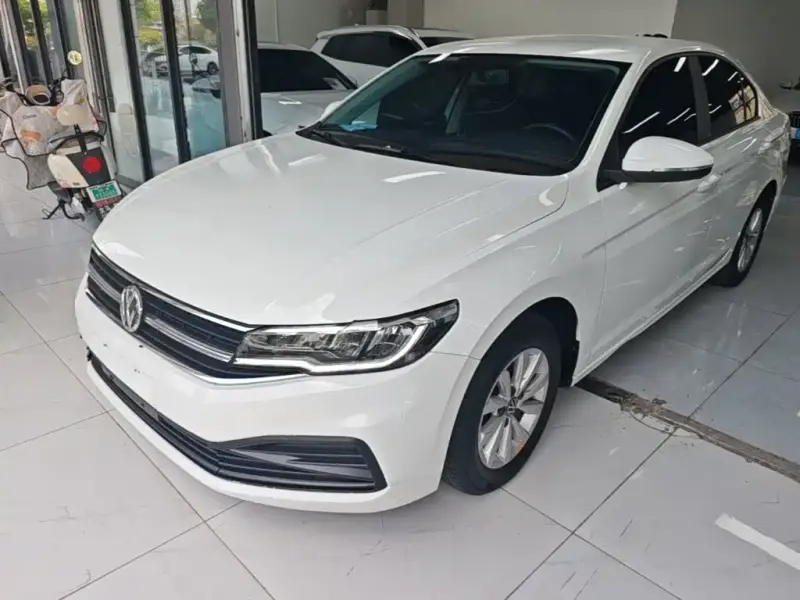 Volkswagen Bora, 2021