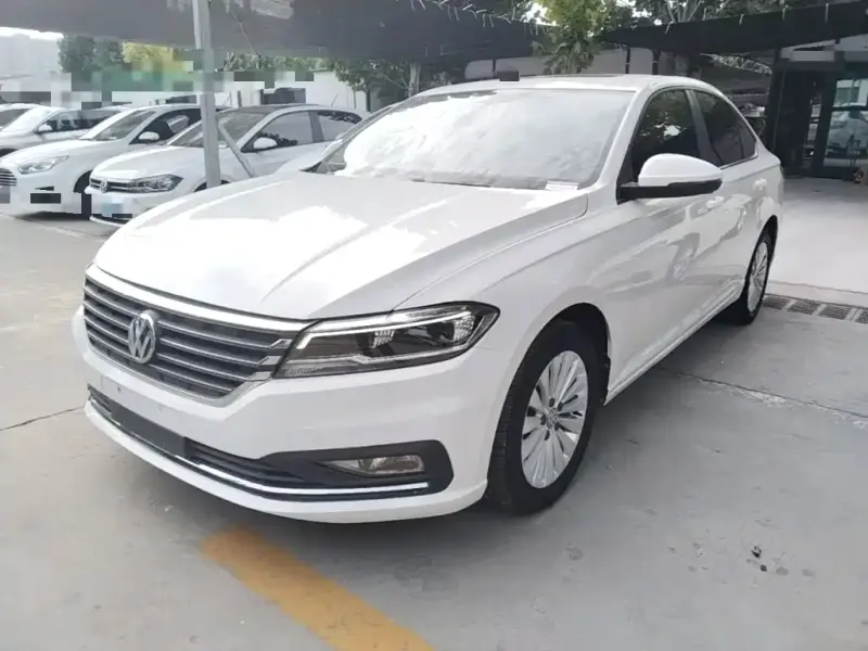 Volkswagen Lavida, 2018