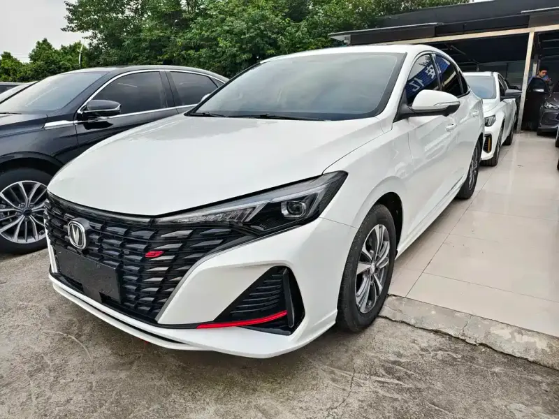 Changan Eado, 2024