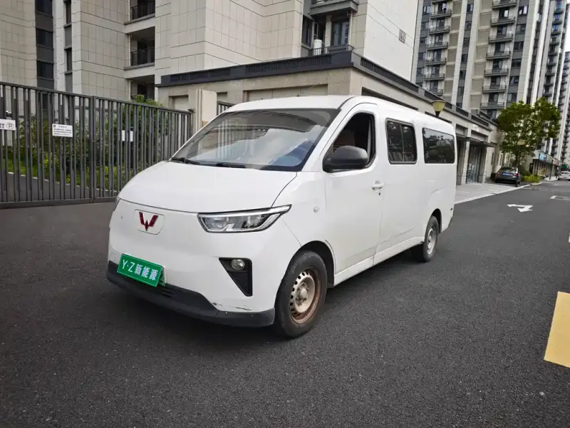 Wuling Yangguang, 2024