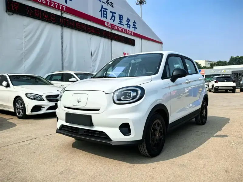 Leapmotor T03, 2026