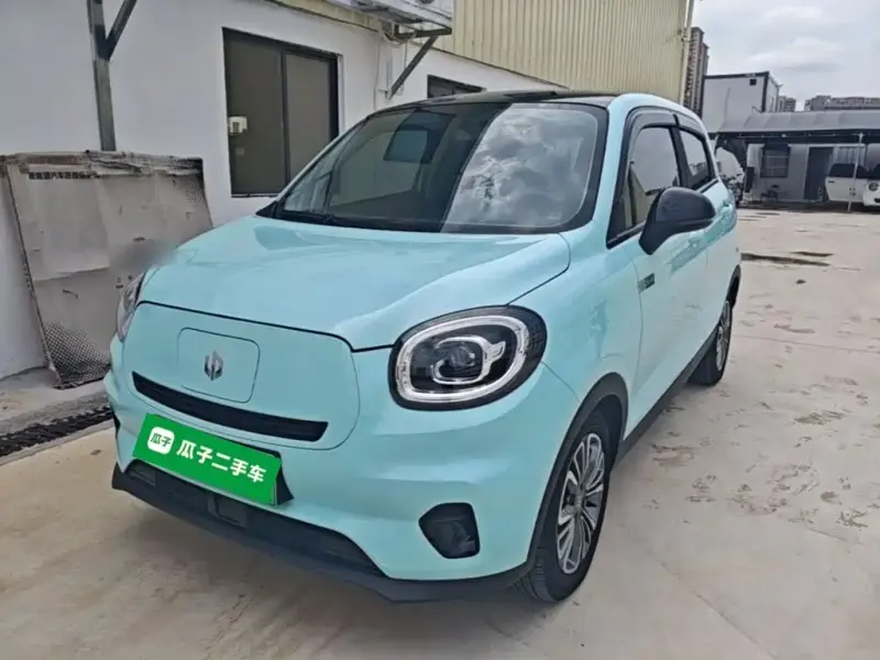 Leapmotor T03 Leapmotor T03 2025 403 Comfort Enjoy Edition, 2025 — фото 1
