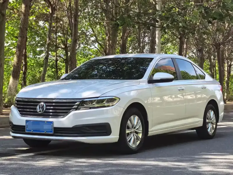 Volkswagen Lavida, 2020
