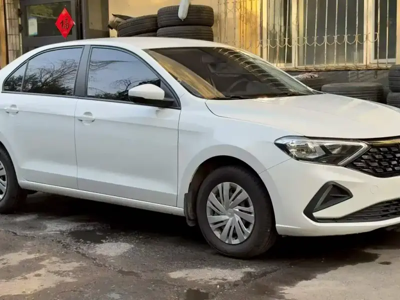 Jetta VA3, 2023