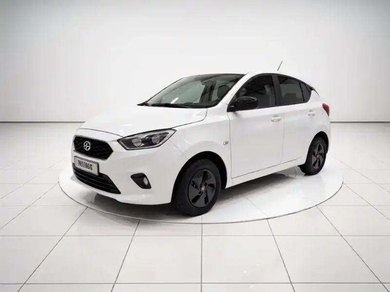 Wuling Hongguang EV, 2025