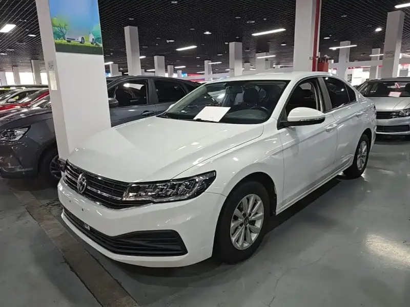 Volkswagen Bora, 2022