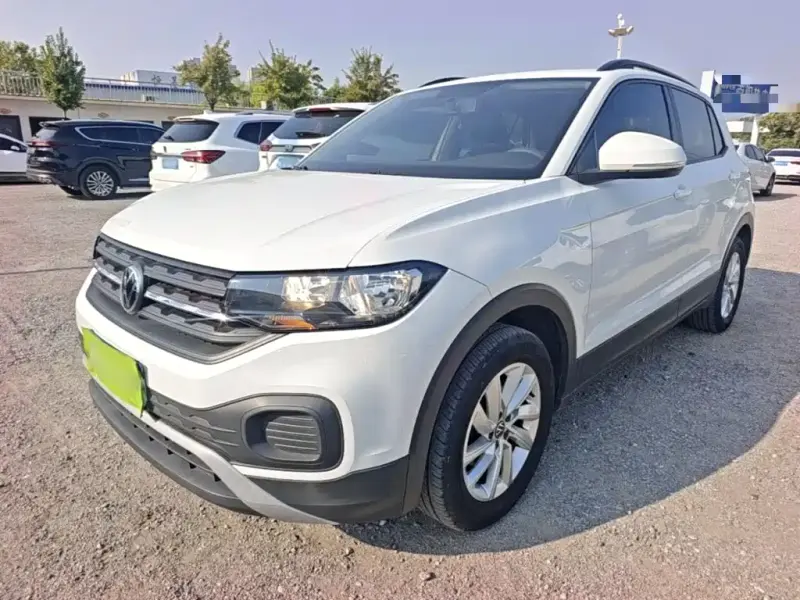 Volkswagen Tacqua, 2021