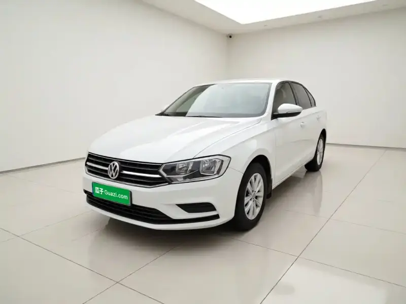 Volkswagen Bora, 2018