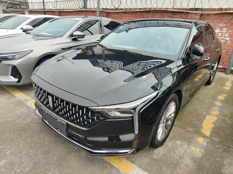 Bestune B70, 2024