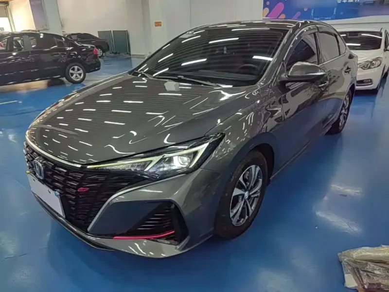 Changan Eado, 2024