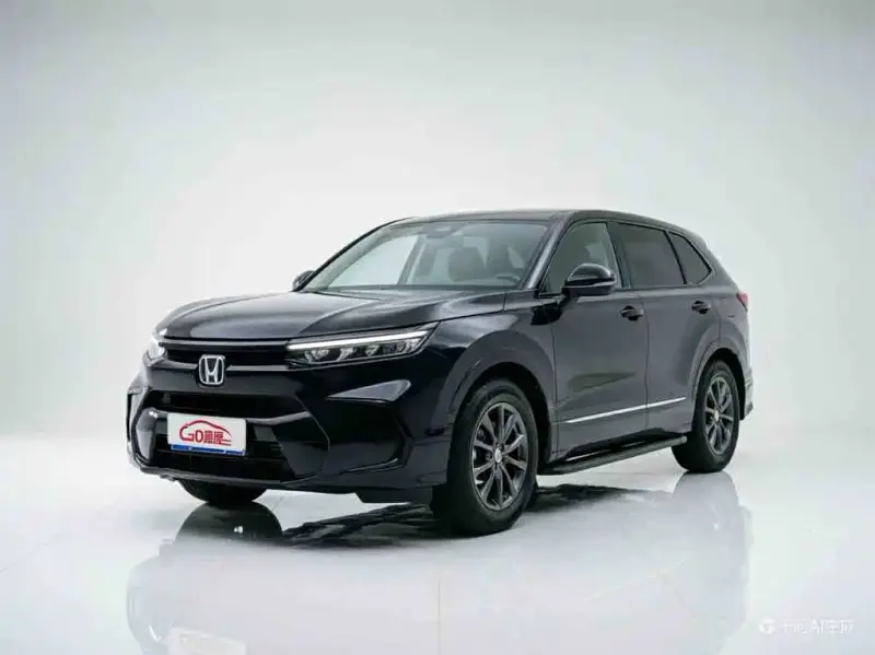 Honda Breeze, 2023