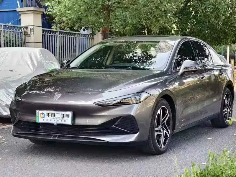 Roewe D7, 2024